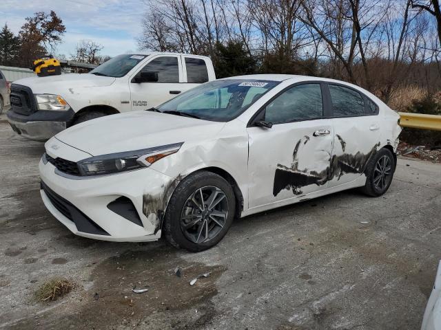 2022 Kia Forte FE