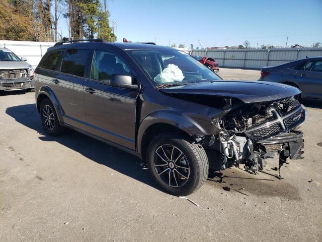 3C4PDCAB1JT276972 | 2018 DODGE JOURNEY SE