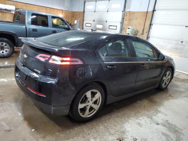 VIN 1G1RA6E47EU148075 2014 Chevrolet Volt no.3