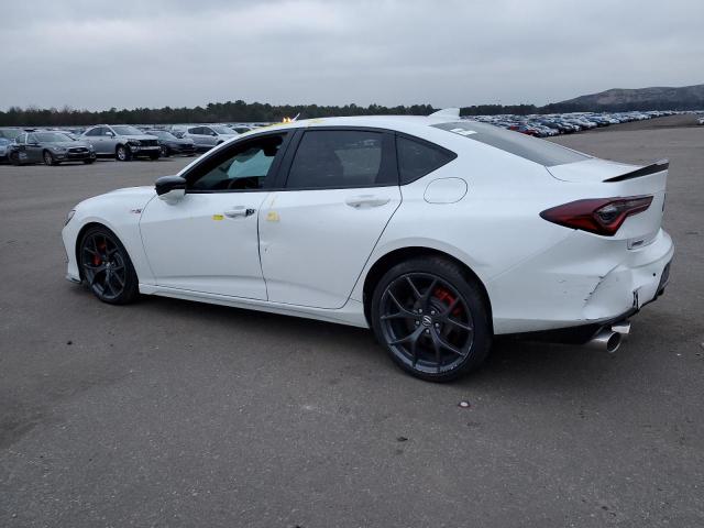 2022 ACURA TLX TYPE S - 19UUB7F99NA001578