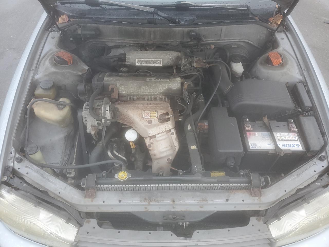 4T1SK12E1RU368223 1994 Toyota Camry Le