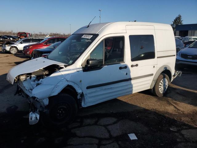 2013 Ford Transit Connect XL