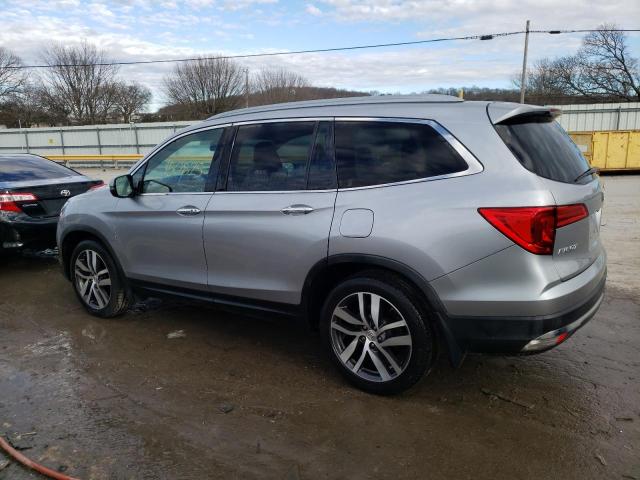 5FNYF5H94GB039350 | 2016 HONDA PILOT TOUR