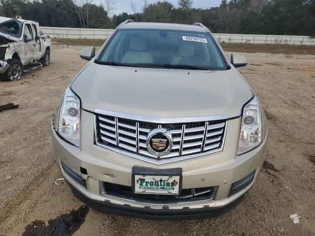 3GYFNEE32ES646565 | 2014 CADILLAC SRX LUXURY