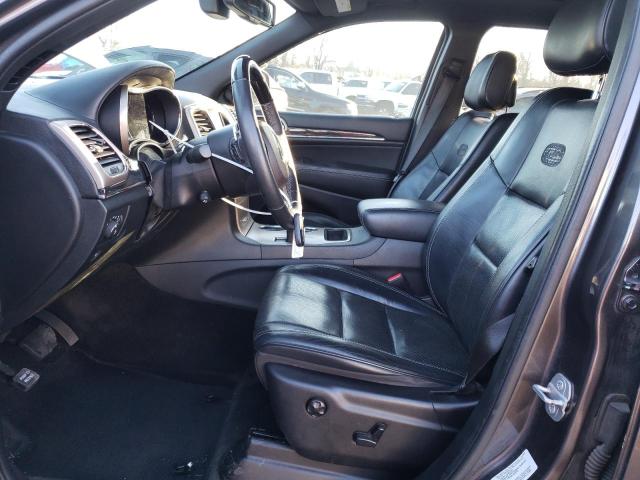 1C4RJECG5FC735266 Jeep Grand Cherokee Overland