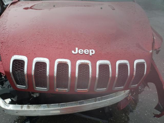 1C4PJMCB9FW511647 | 2015 Jeep cherokee latitude