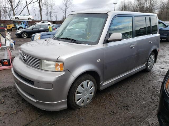 2006 Scion xB 