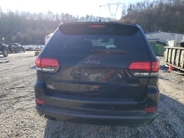 2018 JEEP GRAND CHER - 1C4RJFCG7JC195630