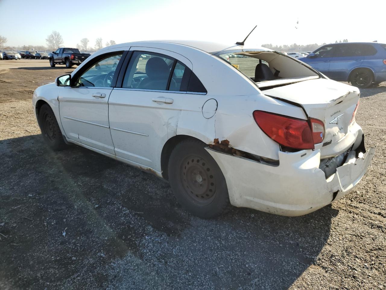 1C3LC56D59N564386 2009 Chrysler Sebring Touring