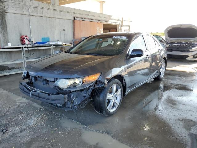 2012 Acura TSX 