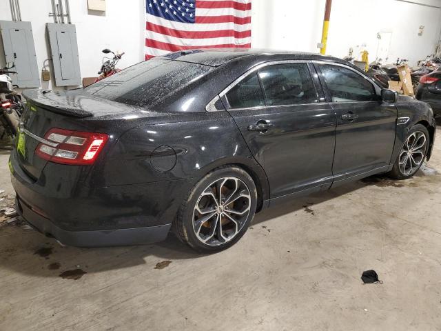 1FAHP2KT6FG121798 | 2015 FORD TAURUS SHO