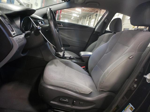 5NPEB4AC9EH935558 | 2014 HYUNDAI SONATA GLS