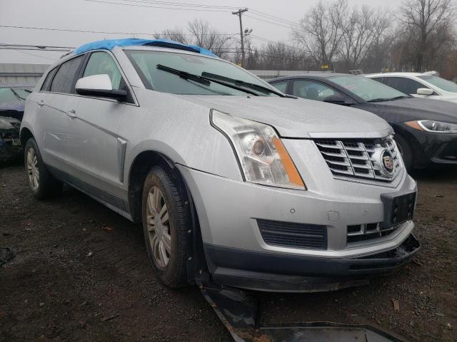 3GYFNEE3XGS574212 | 2016 Cadillac srx luxury collection