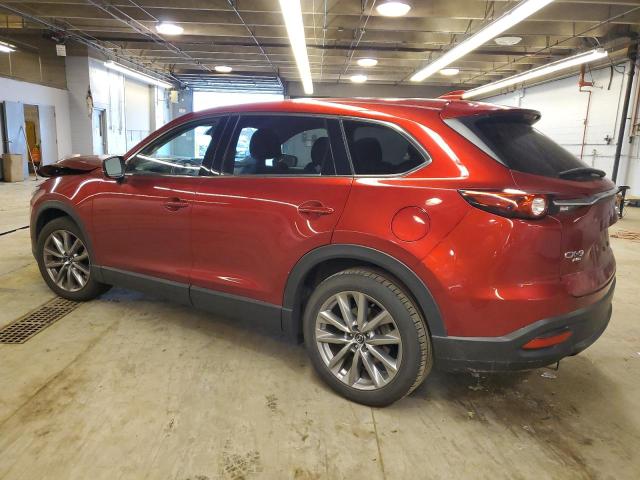 JM3TCBCYXL0405005 | 2020 MAZDA CX-9 TOURI