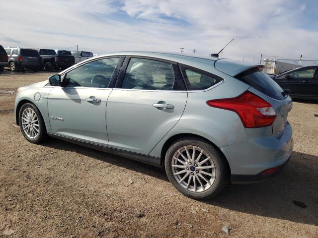 1FADP3R45DL165329 | 2013 Ford focus bev