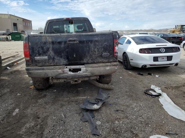 1FTWX31P15EA47602 | 2005 Ford f350 srw super duty