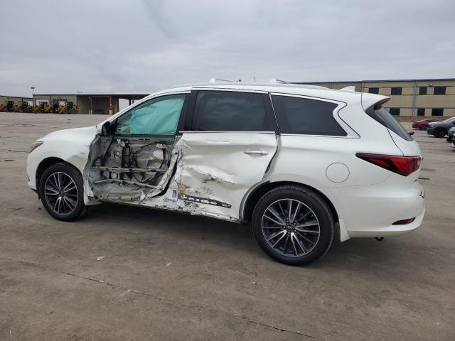 5N1DL0MN7JC531433 | 2018 INFINITI QX60