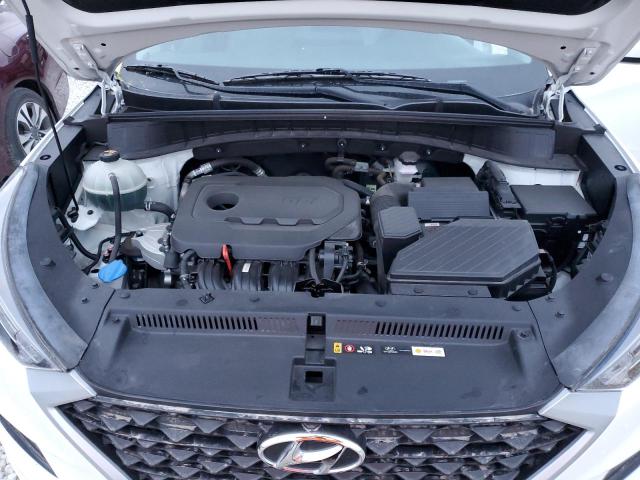 KM8J33AL3MU296860 | 2021 HYUNDAI TUCSON LIM