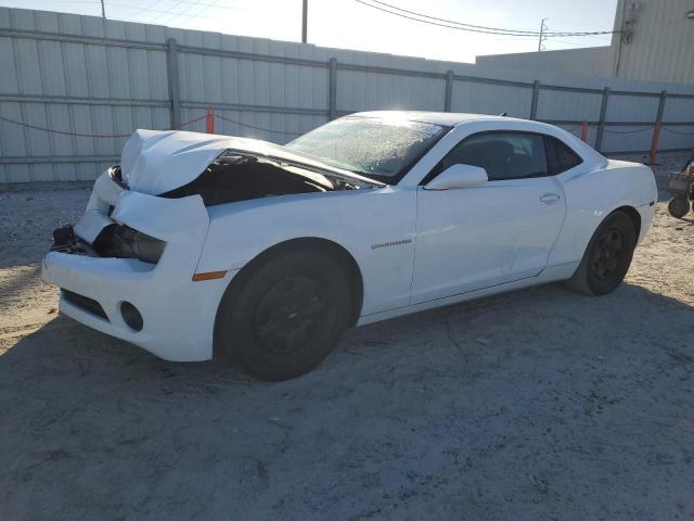 2012 Chevrolet Camaro LS