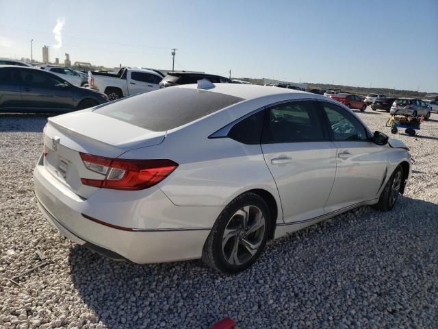 1HGCV1F47JA205553 | 2018 Honda accord ex