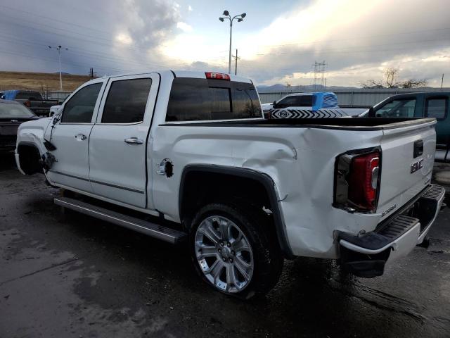 3GTU2PEJ1JG515852 | 2018 GMC SIERRA K15