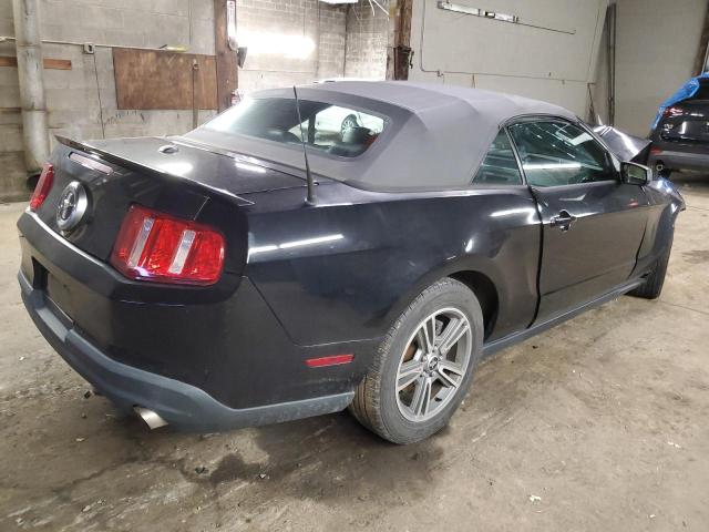 1ZVBP8EN5A5110230 | 2010 Ford mustang