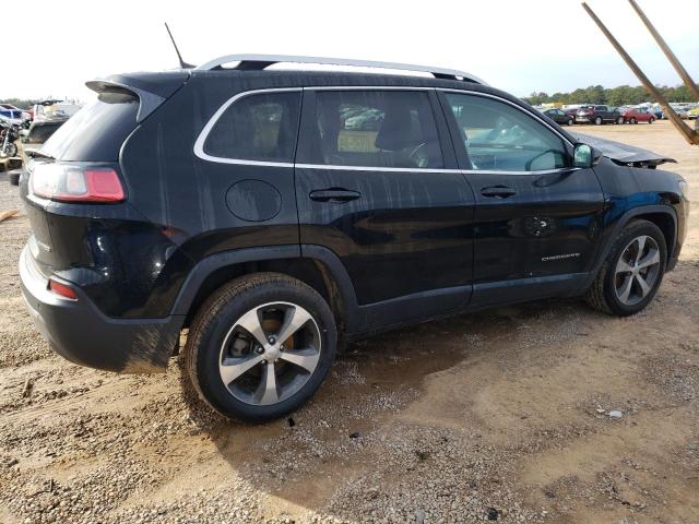 1C4PJLDB7KD427633 | 2019 JEEP CHEROKEE L