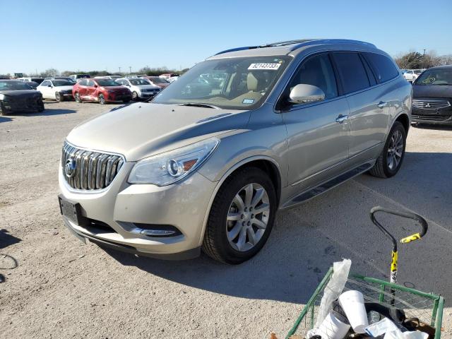 2015 Buick Enclave 