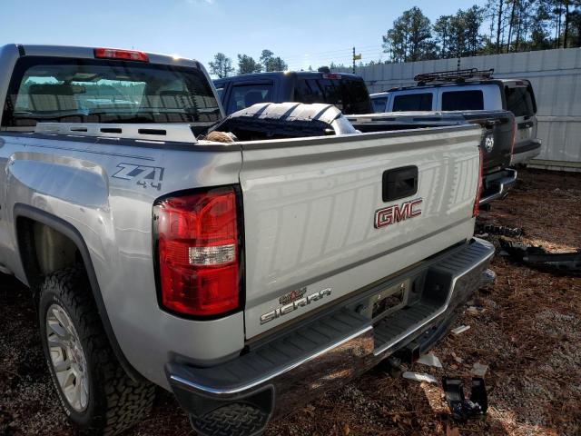 1GTN2LEC0HZ229600 | 2017 GMC SIERRA K15