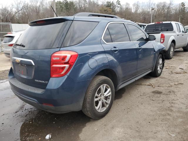 2GNALCEK2G6231966 | 2016 CHEVROLET EQUINOX LT