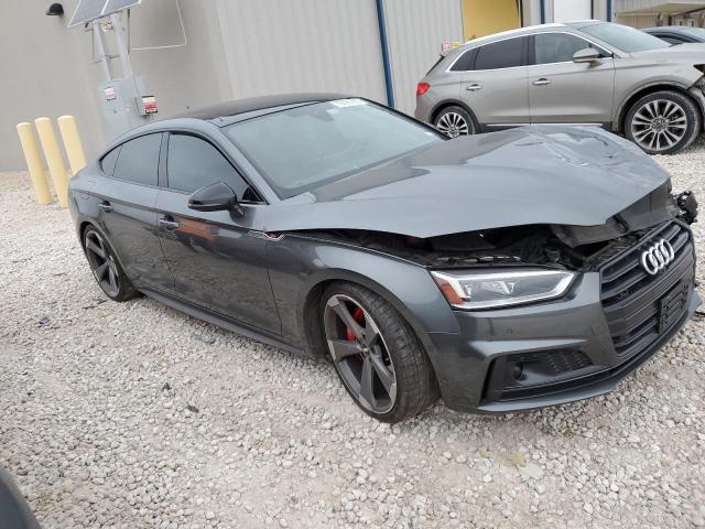 WAUC4CF50KA080805 2019 AUDI S5/RS5