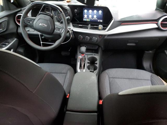 2024 CHEVROLET TRAX 1RS - KL77LGE25RC027048