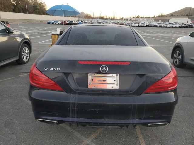 WDDJK6GA5JF052647 | 2018 MERCEDES-BENZ SL 450