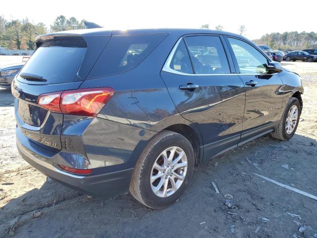 3GNAXSEV2JS529726 | 2018 CHEVROLET EQUINOX LT