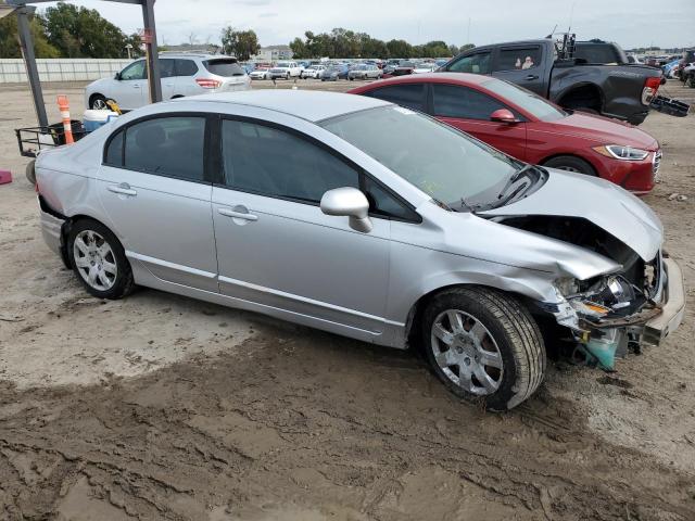 1HGFA16519L028645 | 2009 Honda civic lx