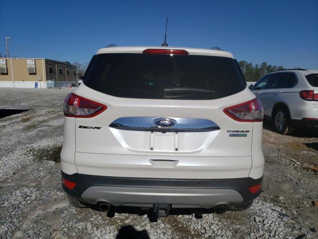 1FMCU0J99GUB03432 2016 FORD ESCAPE, photo no. 6