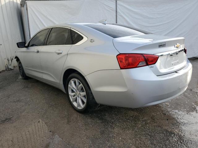 2G1105S31H9139329 | 2017 Chevrolet impala lt