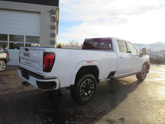 1GT49WE75PF206017 | 2023 GMC SIERRA K35