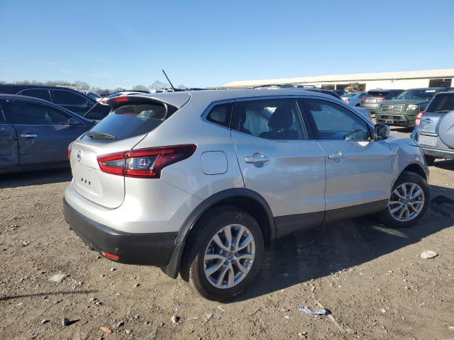 JN1BJ1AV2MW570433 | 2021 NISSAN ROGUE SPOR