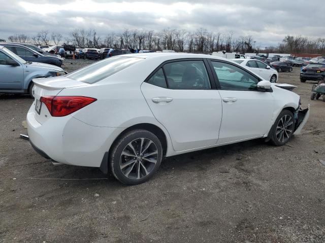 Vin: 2t1burhe9hc938386, lot: 82057163, toyota corolla l 20173