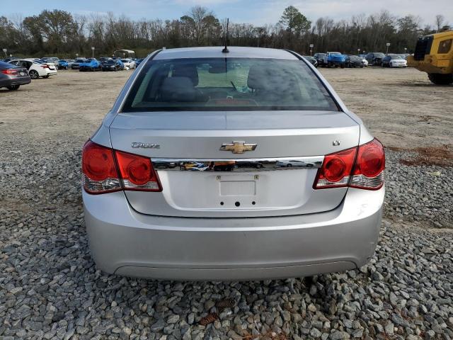 1G1PK5SB0E7384129 | 2014 CHEVROLET CRUZE LT