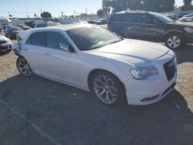 2C3CCAPT0HH540292 | 2017 CHRYSLER 300C PLATI