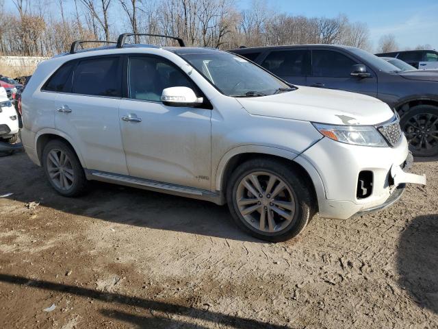 5XYKWDA74EG463366 | 2014 KIA SORENTO SX