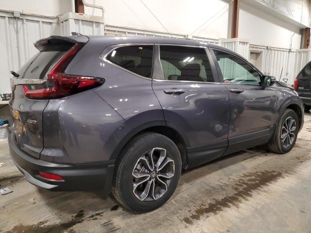 5J6RW2H58LL009320 | 2020 HONDA CR-V EX