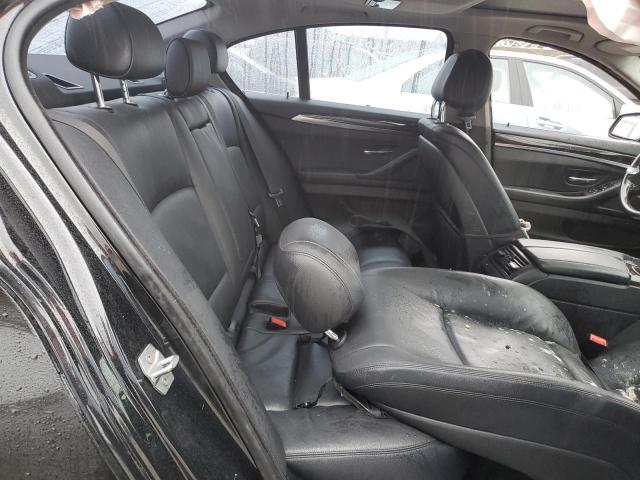 2016 BMW 528 XI - WBA5A7C59GG151386