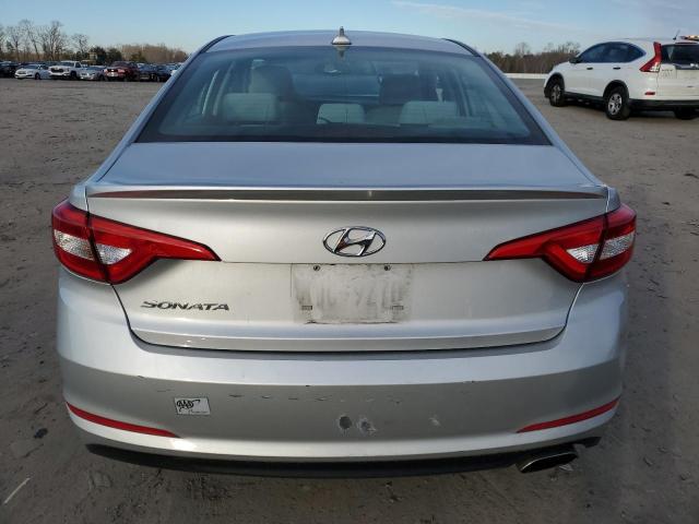 5NPE24AF5GH421994 | 2016 Hyundai sonata se