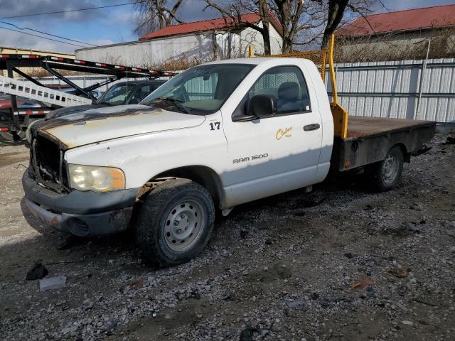 2005 Dodge Ram 1500 ST