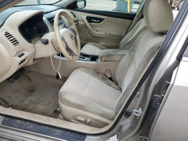 1N4AL3AP1DN466608 2013 Nissan Altima 2.5