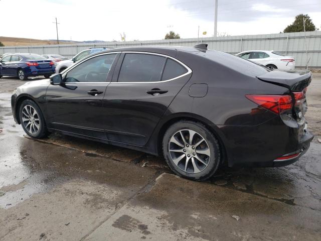 19UUB1F34FA002504 | 2015 ACURA TLX