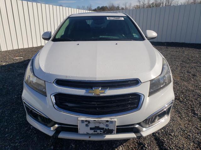 1G1PG5SB3F7167905 | 2015 Chevrolet cruze ltz